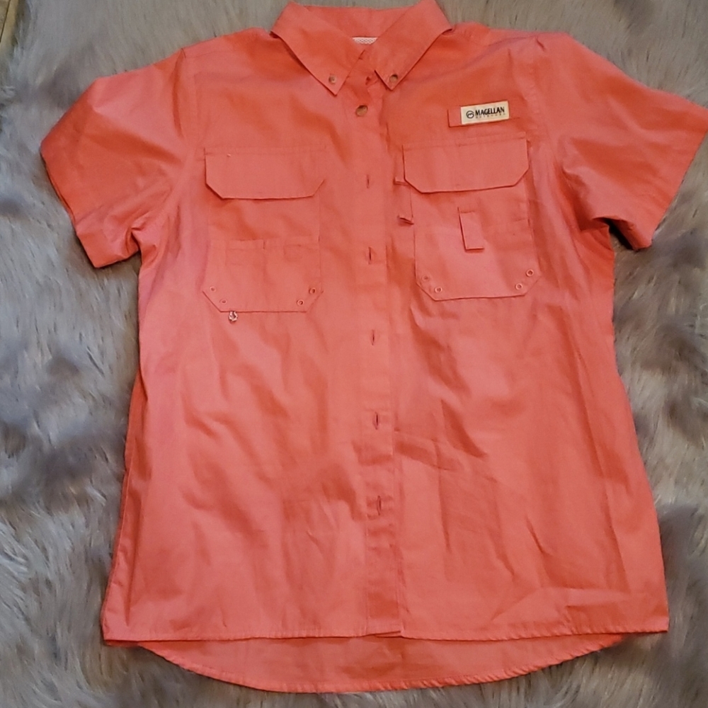 Shirt. #106 - Picture 1 of 3